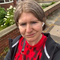 Kerry Louise (@kerrykez7) 's Twitter Profile Photo