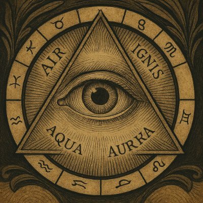 Occult, Esotericism, Symbolism, Secret Societies, Magick.
Email: blue9933@protonmail.com
SOL Wallet: 6Ja8AMt2ZsgZD5gTwRMDKwCU4BRpaQqHQ3gEHVw8ym1F