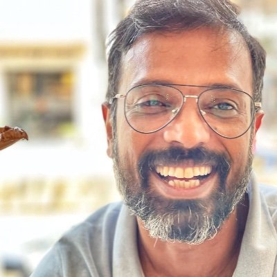 ajit_aagman's profile picture. Building @tradewithaagman | Ex-CXO @Etmoney, Cred | Ex-Prop Trader | 3x Founder, 2 Exits | Free Radical & Anarchist | Crossfit & Football ❤️