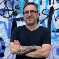 Fred Charles (@mrfredcharles) 's Twitter Profile