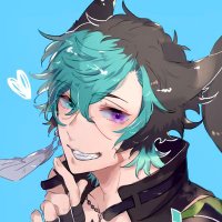 γ¬γγ―γΉπ± (@rex_b_ff14) 's Twitter Profile