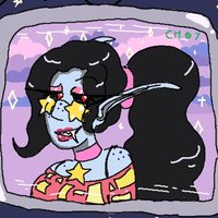Kat the TV Vamp (@vampinvogue) 's Twitter Profile Photo Kat the TV Vamp (@vampinvogue) 's Twitter Profile Photo