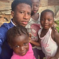 Omar Ceesay (@omarceesay64995) 's Twitter Profile