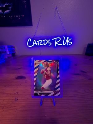 Welcome, card enthusiasts! Come join our BREAKS best prices around! Link is in the bio
https://t.co/r5W2VXP9tF