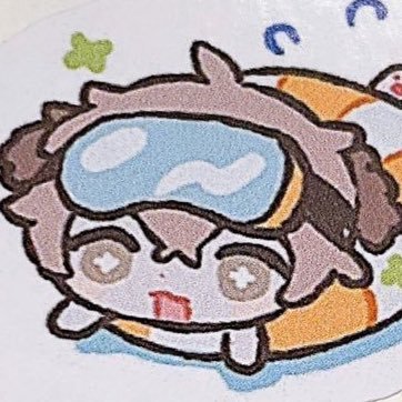 チョコとココア好きのよく寝る犬です🥕🐶💤 20↑ 個人VさんFA、代理、OC、フレンズ代理、らくがき、日常、趣味絵などなんでも置き場 フォローお気軽にどうぞ。 🐶のイラストは #さいのおやつ缶 へ🦴 本体🌈@_ponpoon0318