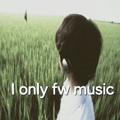 savekj_'s profile picture. i love music