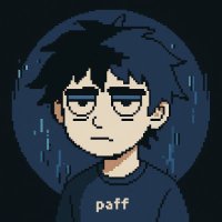 paff punk (@paffpunk) 's Twitter Profile