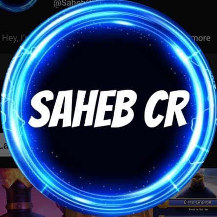 🎮 Clash Royale Creator
💎 Diamond Pass & 💰 Cash Giveaways
📢 Subscribe to hit 5K & to unlock Giveaways!
YT: https://t.co/sW6KSay7XU