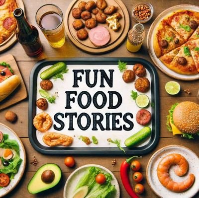 @funfoodstories