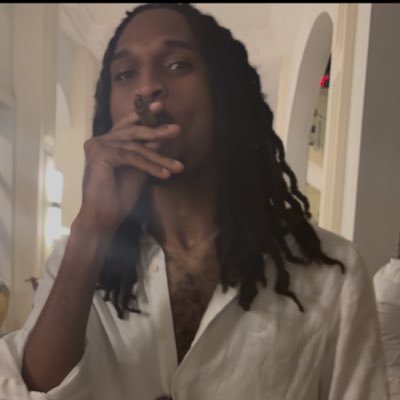 KeyMontana_'s profile picture. #RaiseHail #LakeShow #AlwaysLA