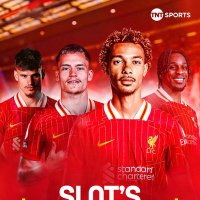 osita (@anfield4345) 's Twitter Profile