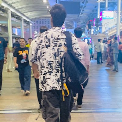 ImranHaide84405's profile picture. 