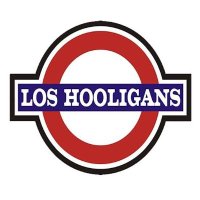Los Hooligans (@loshooligansus) 's Twitter Profile