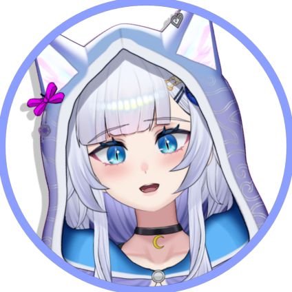 Tsukiyo Miho 🌕【Yorukaze】 Profile