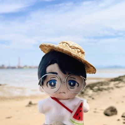 20↑👶ショホク⑤番に狂っている/🔥👓フ女子の自我とコグレ先輩夢モブの自我がいつも殴り合いしてる/🎤❕🍽。🚬🍓固定/🥷🐣グンシ🔰長こへ/ぬい・舞台・日常などなどなど/もうめちゃくちゃ🥳🥳🥳