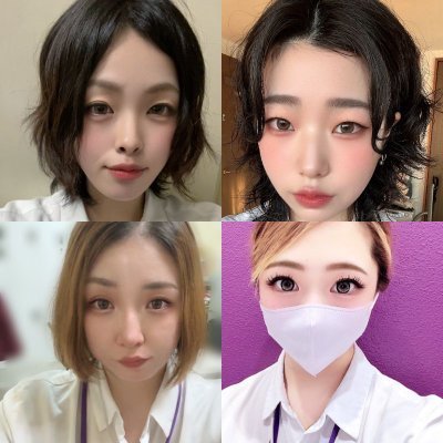 アーリーバード春採店です🌸スタッフのプライベートやお店の情報を呟いていきます🙌✨
いいね👍リプ💌してもらえると嬉しいです😳💗※DMはお店管理のためお返事できません※
TikTokやってます☛https://t.co/D80QCxgoUf