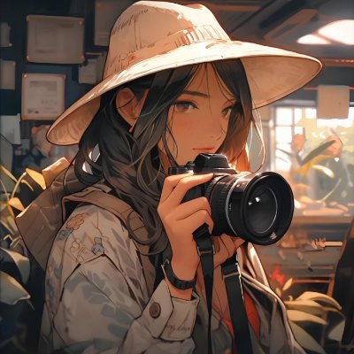 カメラ片手に、好きな景色とごはんを探して歩く人。
台湾在住|おしゃべりはちょっと苦手だけど、やさしい人とゆるくつながれたらうれしいです。
日常、旅、美味しいものの記録多め📷🍰🌿
Xを通して、心地よいご縁があれば◎