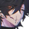 Kharo_jpeg's profile picture. Hi hello hey
this is where i dump my funky art
he/they