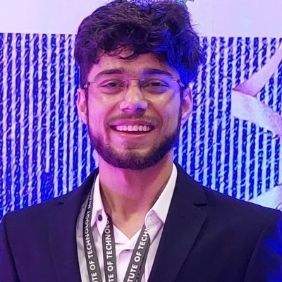 Entrepreneur | Computer Science Engineer | Building at the crossroads of tech & business. Lifelong learner. Passionate about animal welfare & lasting impact.🐾