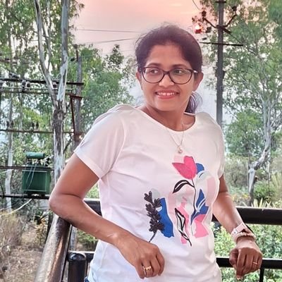 SalithaNp's profile picture. 