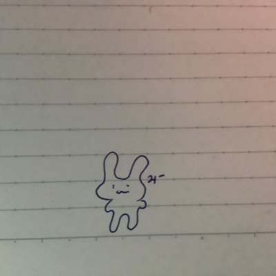 MGqG2bEcCVRLdEZ's profile picture. 20↑⌇ROM専
無言フォロー失礼します