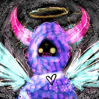 仮想通貨触ってたら、NFTに行きつき、魅了されてしまいました。 有益なポストなどしない、ただの素人ですが、仲良くしてください!! NFT/仮想通貨/ファッション/読書/子育て