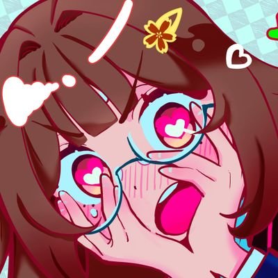 sparkle doodles🎭 Profile