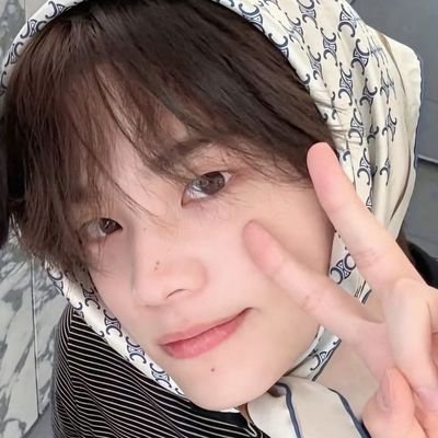 shnyuwu's profile picture. that one oomf who's obsessed with shinyu