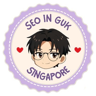 Singapore Heartriders for @Whatsup_Inguk. 🦊🇸🇬💜 | Enquiries: heartrider.singapore@gmail.com
