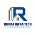 RUDRA INFRA TECH (@rudrainfratec) Twitter profile photo RUDRA INFRA TECH (@rudrainfratec) Twitter profile photo