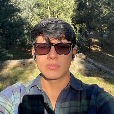 Bmagno9's profile picture. Agrónomo 🌾🇪🇨