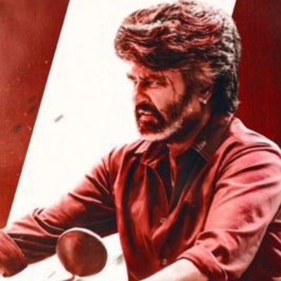 Dr. inc, Die hard Thalaivar fan Old id suspended