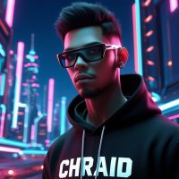 Chriads😎 (@ch_raids) 's Twitter Profile
