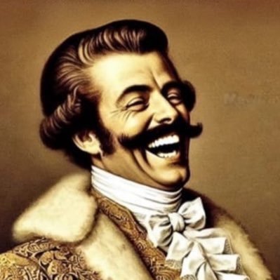 cryptodememe's profile picture. Digital Assets Millionaire