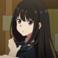ᴍ ᴇ ʟ ɪ (@takina1v9) 's Twitter Profile