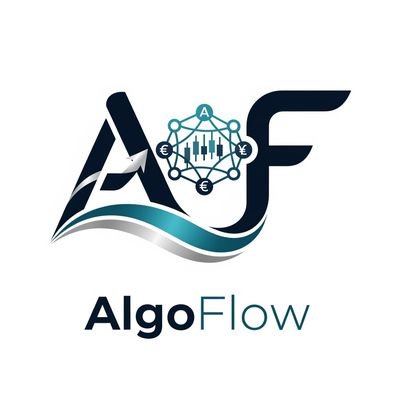 AlgoFlow1's profile picture. Automating trading strategies.