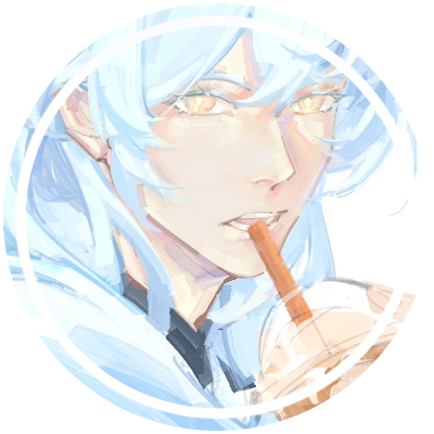 “The heroes must give to the heliobi supreme
bodies forged into https://t.co/yNcFlTJjvX”
18↑ he/they; ❌AI; repost w creds