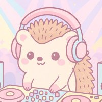 ななこ🦔 (@p_mt4a) 's Twitter Profile