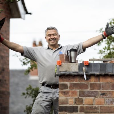 rgdevelopments's profile picture. High quality building work for residential and commercial projects. New builds - Extension - Alterations - disabled access - Damp proofing