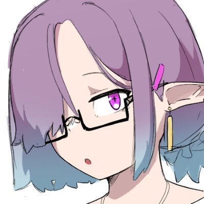 i love Gundam and vtubers and Uma Musume 🌤️/🏆 /🍹🐾 LO Animator アニメーター YAIBA, Kinnikuman, Gundam GquuuX+ https://t.co/un2w79NbM2 ||| https://t.co/o1lfz5xV1d