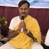AcharyaAvinash_'s profile picture. Yoga Teacher
राष्ट्रवादी वक्त लेखक