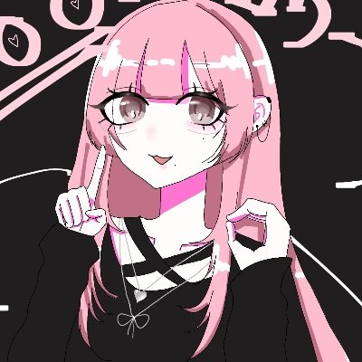 無言フォロー失礼します
のんびり絵かいたり推し活したりしてます
🌈🕒⇒🔫 🍹、twst⇒🍩、hpmi⇒🌖 🍭
🫶⇒🍬🍭
絵師様フォロバ100