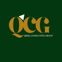 QbeelConsulting's profile picture. Impact-Driven Communication and Management