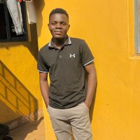 Kolongo David (@kolongod22534) 's Twitter Profile