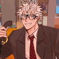 🫧 (@gojosmooch) 's Twitter Profile