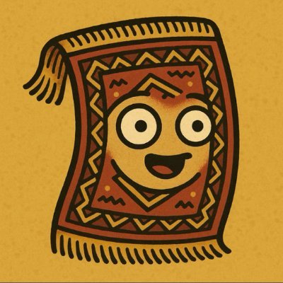 Dev tried to $RUG the $RUG but you can’t $RUG a $RUG because it’s already a $RUG.
CTO account: Telegram: https://t.co/wihQnMTsnh