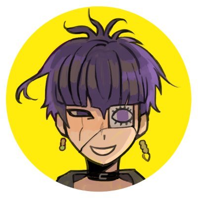 kade, they/them, 23
orv
rt heavy くコ:彡
@lastfalseact on bsky, @spookfished on tumblr
icon by @Rangerdewew2 !