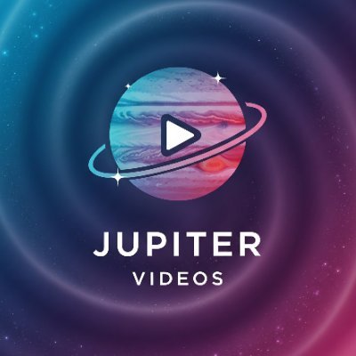 @Jupitervideos