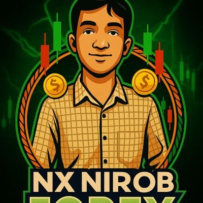 nxnirob6's profile picture. 