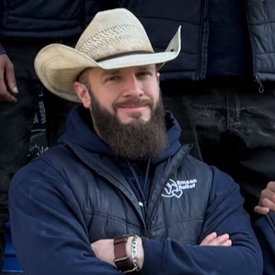 The Muslim Cowboy Profile